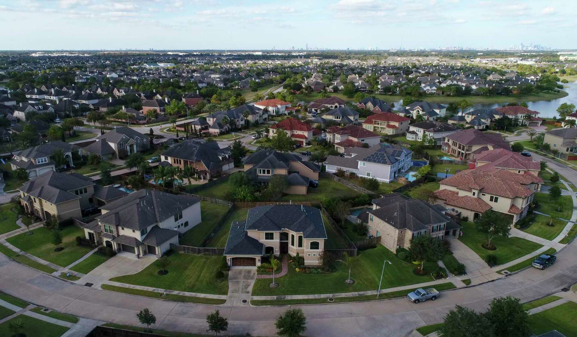 Why Pearland Is One of America&rsquo;s Fastest-Growing Suburbs