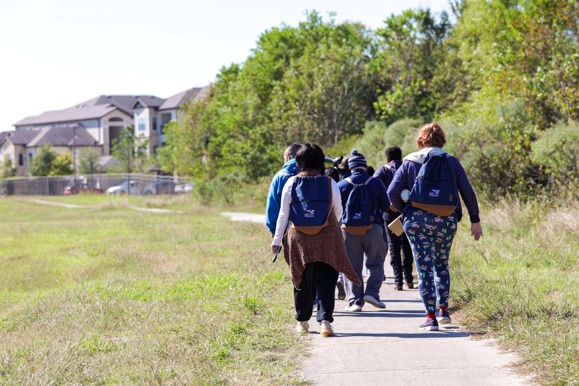 Outdoor Adventures &amp; Family Fun in Pearland: Parks, Trails and Recreation