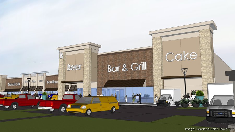 Discover Pearland&rsquo;s Culinary Scene: From Local Gems to New Asian-Town Development