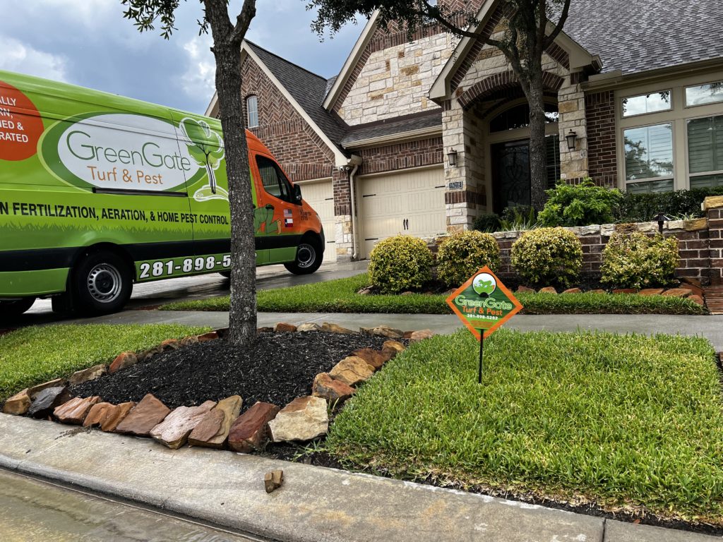 Experienced Lawn &amp; Landscaping Service &ndash; Pearland &amp; Surrounding Areas