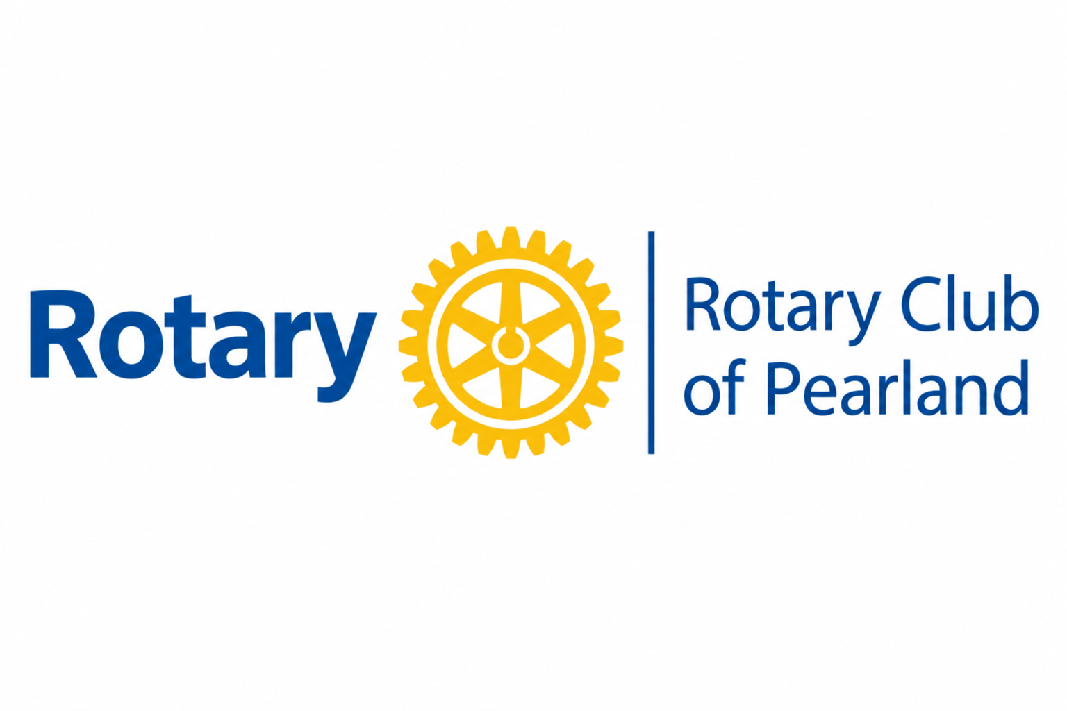 Rotary Club Assembly