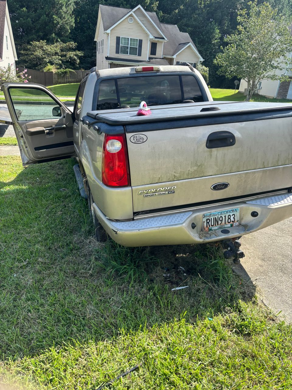 Sanford and Son Junk Cars