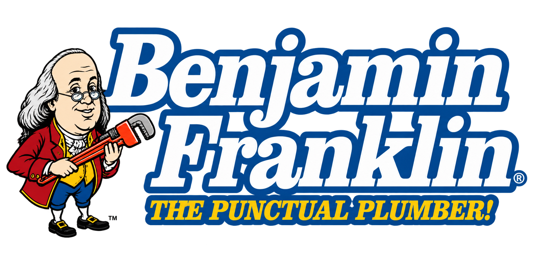 Benjamin Franklin Plumbing