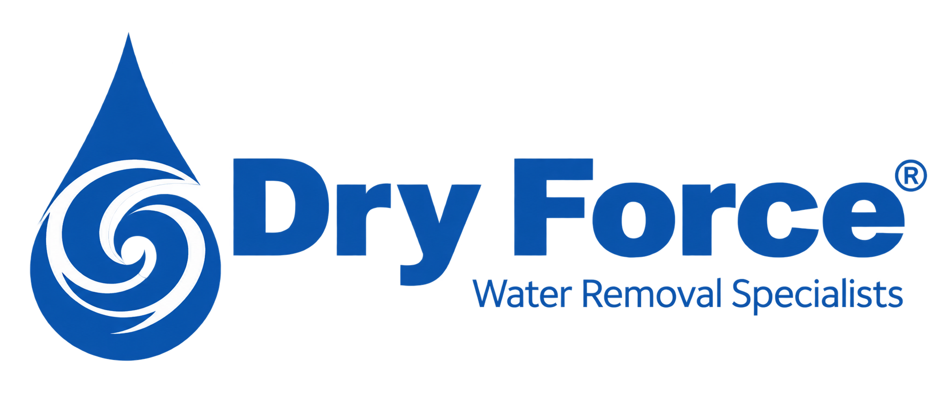 Dry Force Water Removal Specialists