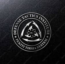 Defense Tactics Institute