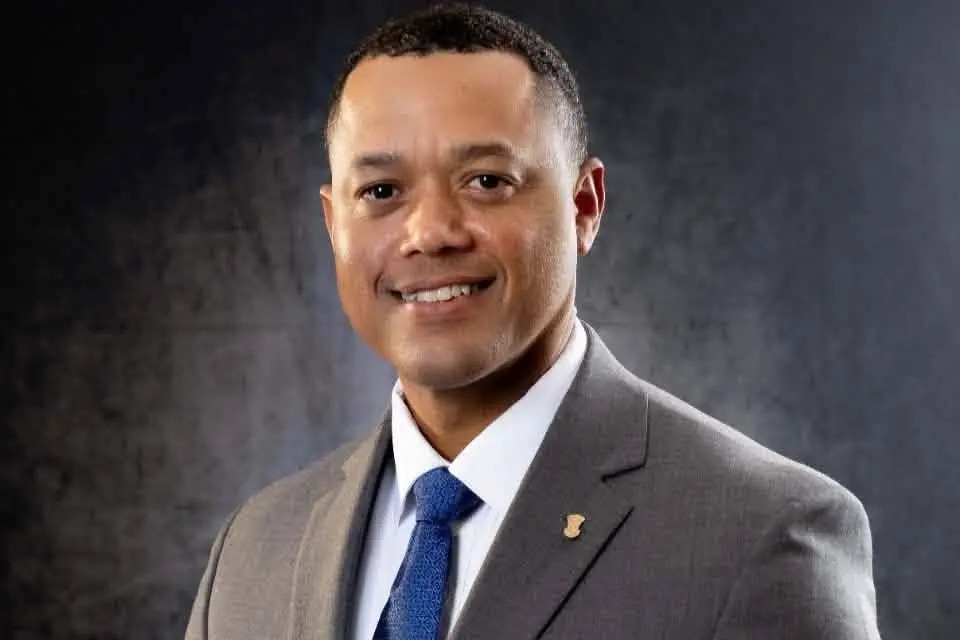 Pearland's first Black mayor calls on NAACP to not boycott local businesses